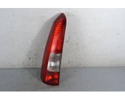 Rear lights