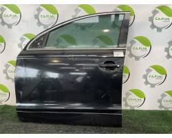 PORTIERA ANTERIORE SINISTRA AUDI Q7 Serie (4LB) (05>15)