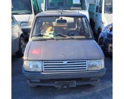 RICAMBI USATI AUTO INNOCENTI Mini 650 Serie DAIHATSU EB Benzina 548 (74>93)