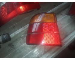 STOP FANALE POSTERIORE DESTRO BMW Serie 5 E34 Berlina (88>95)