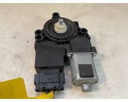 MOTORINO ALZAVETRO ANTERIORE DESTRA KIA Cee'd 2° Serie 617013001 (12>)