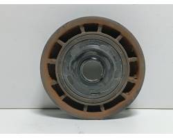 Crankshaft pulley
