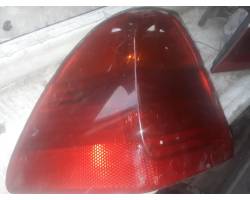 STOP FANALE POSTERIORE SINISTRO BMW Serie 3 E91 Touring (05>08)