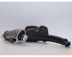 Intake resonator