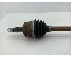 SEMIASSE ANTERIORE DESTRO FIAT 500 Serie 51955476 (07>14)