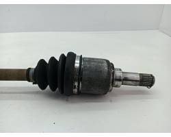 SEMIASSE ANTERIORE SINISTRO FIAT 500 Serie 51955481 (07>14)