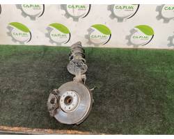 MASSA COMPLETA ANTERIORE SINISTRA PEUGEOT 3008 GT Line 2.0 180CV (17>)