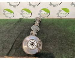 MASSA COMPLETA ANTERIORE DESTRA PEUGEOT 3008 GT Line 2.0 180CV (17>)