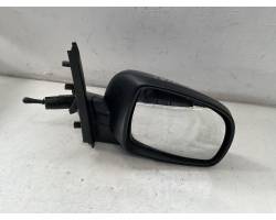 SPECCHIETTO RETROVISORE DESTRO NISSAN Note 2° Serie (08>)