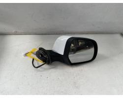 SPECCHIETTO RETROVISORE DESTRO DACIA Duster 1° Serie 5 PIN - FILI (10>)