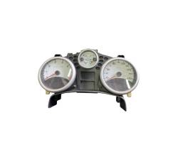 QUADRO STRUMENTI PEUGEOT 207 1° Serie A2C53065547 (06>09)