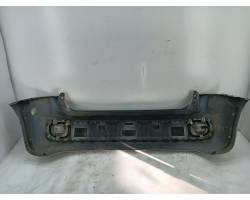 PARAURTI POSTERIORE COMPLETO FIAT Panda 3° Serie 735555151 169A4000 (12>)