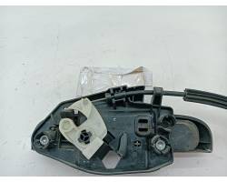 MANIGLIA ESTERNA ANTERIORE DESTRA FIAT Panda 3° Serie 735536782 169A4000 (12>)