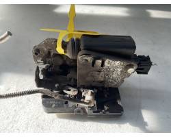 SERRATURA POSTERIORE DESTRA DACIA Duster 1° Serie (10>)