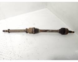 SEMIASSE ANTERIORE DESTRO RENAULT Kangoo 4° Serie 8200687740 (08>)