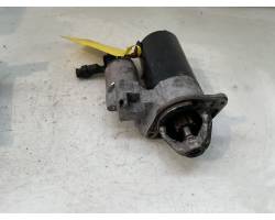 MOTORINO D' AVVIAMENTO MERCEDES Classe A W169 3° Serie A0051517401 Diesel 2.0 (04>08)