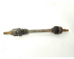 SEMIASSE ANTERIORE SINISTRO RENAULT Kangoo 4° Serie 8200687739 (08>)