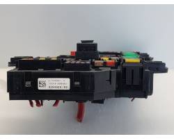CENTRALINA PORTA FUSIBILI E BODY COMPUTER BMW Serie 5 Gran Turismo (F07) 9264924 N57D30A diesel 2993 (09>18)