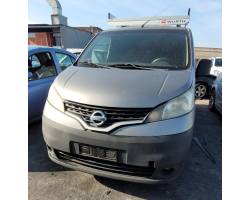 RICAMBI USATI AUTO NISSAN NV200 1° Serie K9K Diesel 1461 (09>)