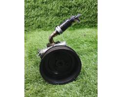 Power steering pump