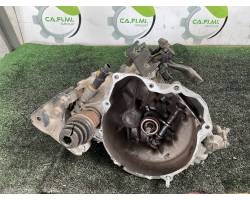 CAMBIO MANUALE COMPLETO CHEVROLET Spark 1° Serie FM Benzina 1.0 (09>12)