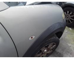 PARAFANGO ANTERIORE DESTRO CITROEN C3 2° Serie (05>10)