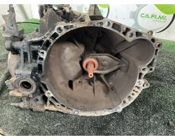 CAMBIO MANUALE COMPLETO CITROEN C5 Berlina 2° Serie 20MB52 RH01 Diesel 2.0 (04>08)