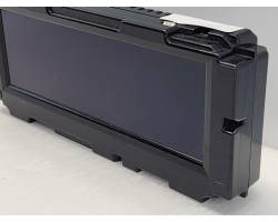 DISPLAY OPEL Astra J 13267984 A17DTE (09>)