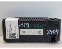 DISPLAY OPEL Astra J 13267984 A17DTE (09>)