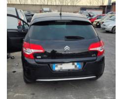 RICAMBI USATI AUTO CITROEN C4 2° Serie 9HR Diesel 1560 (10>)
