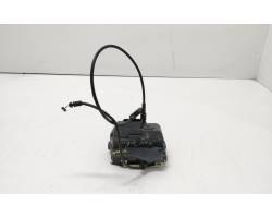 SERRATURA POSTERIORE DESTRA RENAULT Megane ll Serie 8200028427 (06>08)