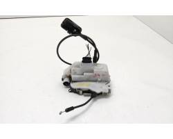 SERRATURA ANTERIORE DESTRA RENAULT Megane ll Serie 027779 (06>08)