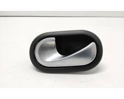 MANIGLIA INTERNA POSTERIORE SINISTRA RENAULT Megane ll Serie 8200028487 (06>08)