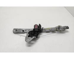 ALZACRISTALLO ELETTRICO POST. DX RENAULT Megane ll Serie 440726 (06>08)