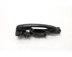 MANIGLIA ESTERNA ANTERIORE DESTRA RENAULT Megane ll Serie 8200028464 (06>08)
