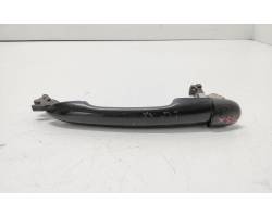 MANIGLIA ESTERNA ANTERIORE SINISTRA RENAULT Megane ll Serie 8200303064 (06>08)