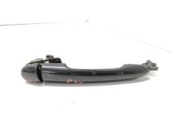MANIGLIA ESTERNA POSTERIORE SINISTRA RENAULT Megane ll Serie 8200303064 (06>08)