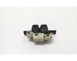 SERRATURA PORTELLONE POSTERIORE RENAULT Megane ll Serie 8200076240E (06>08)