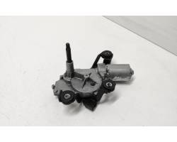 MOTORINO TERGICRISTALLO POSTERIORE RENAULT Megane ll Serie 8200080900 (06>08)