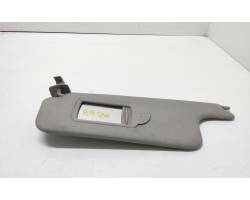 PARASOLE ALETTA ANTERIORE SX RENAULT Megane ll Serie 8200246823 K9KP7 (06>08)