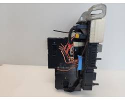 SAM control module