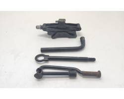 CRIC RENAULT Megane ll Serie 7700304909 (06>08)