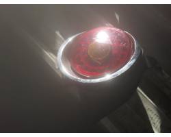 STOP SINISTRO A LED ALFA ROMEO Mito Serie (955_) (08>)