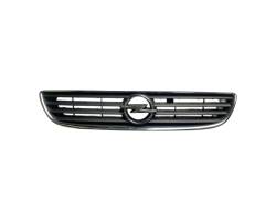 Front grille