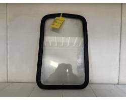 Front door window