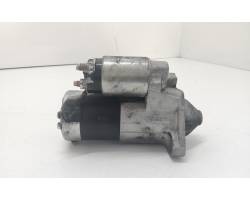 MOTORINO D' AVVIAMENTO RENAULT Megane ll Serie 570534123130 K9KP7 Diesel 1.5 (06>08)