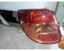 STOP FANALE POSTERIORE SINISTRO SUZUKI SX4 1° Serie (06>)