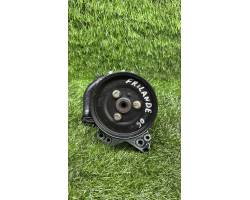 Power steering pump