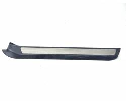 Door sill cover