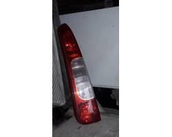 STOP FANALE POSTERIORE SINISTRO FORD C - Max Serie (03>07)